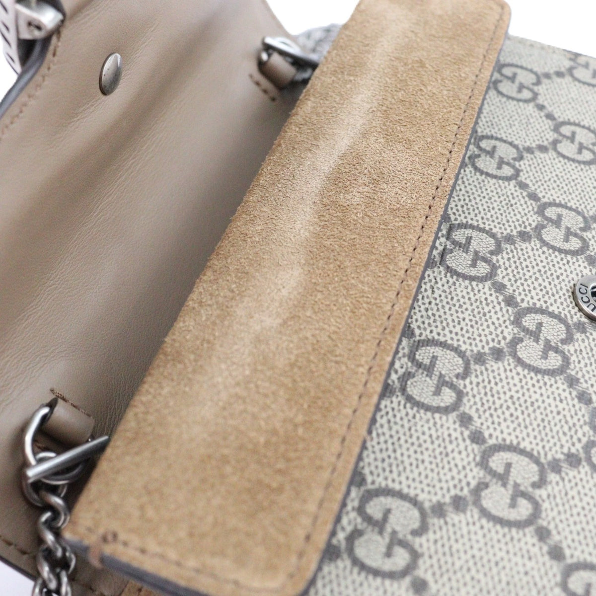 GUCCI 476432 KHNRN DIONYSUS MINI BAG