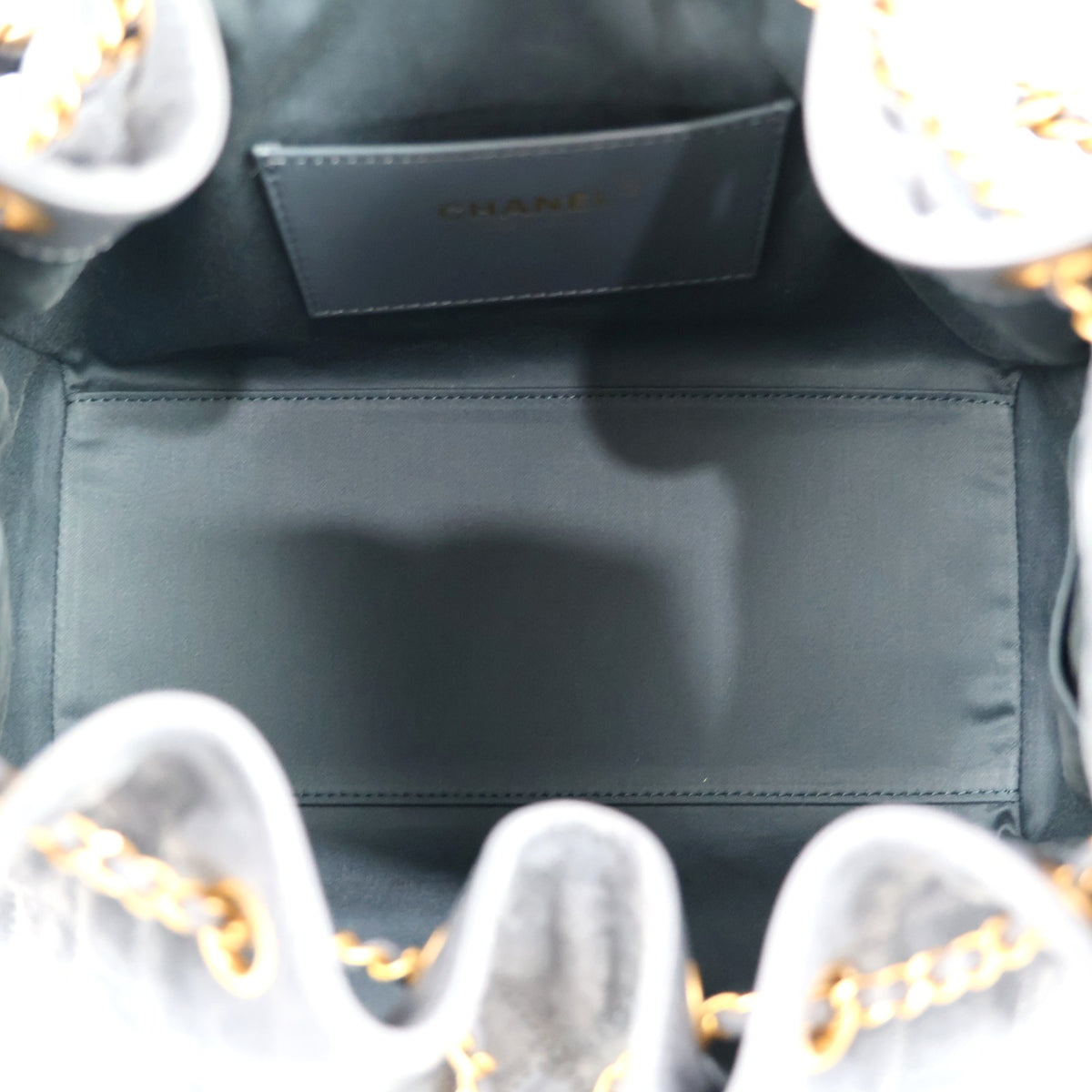 CHANEL AS5293 CHANEL25 SMALL SHOULDER BAG