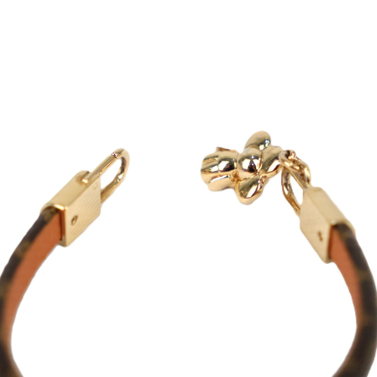 LOUIS VUITTON M6773F BRACELET VIVIENNE 17 BRACELET