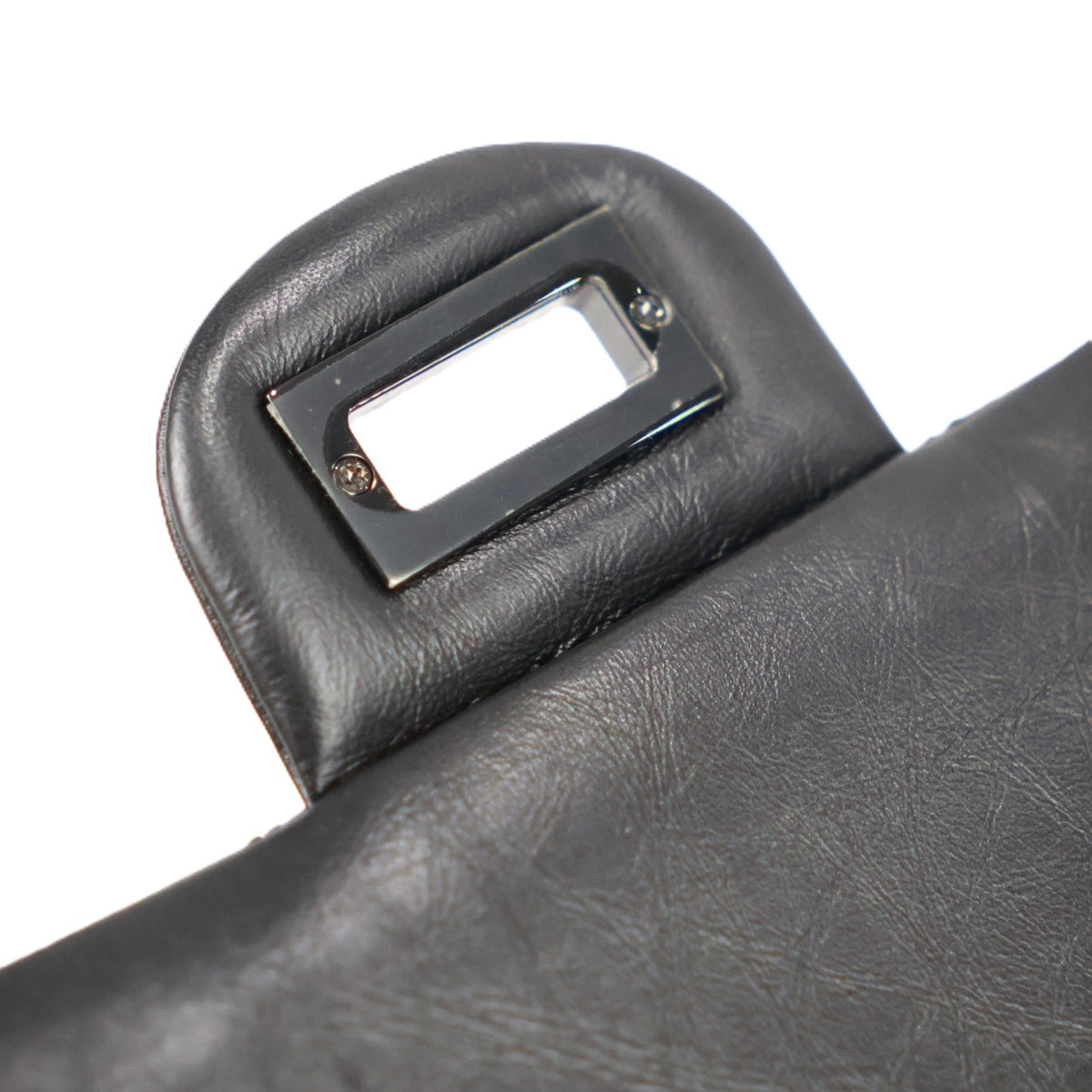 CHANEL 37586 2.55 MEDIUM SHOULDER BAG