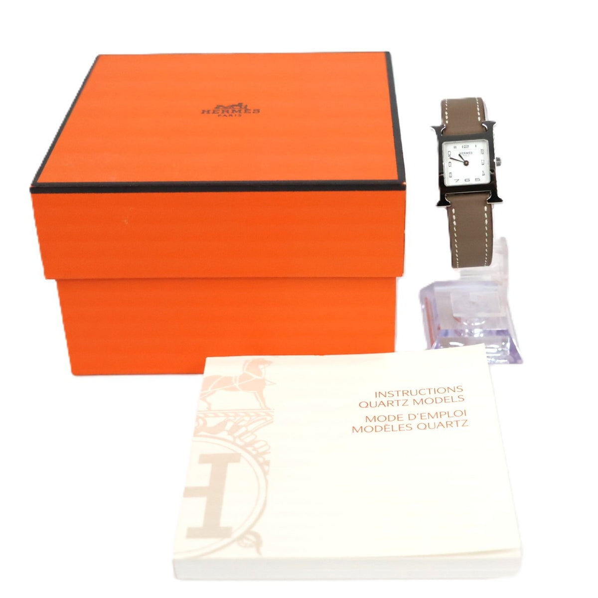 HERMES HH1.210 Heure H