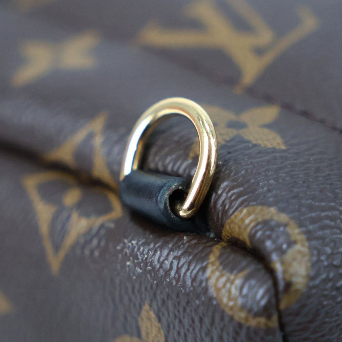 LOUIS VUITTON M44873 PALM SPRINGS MINI BACKPACK