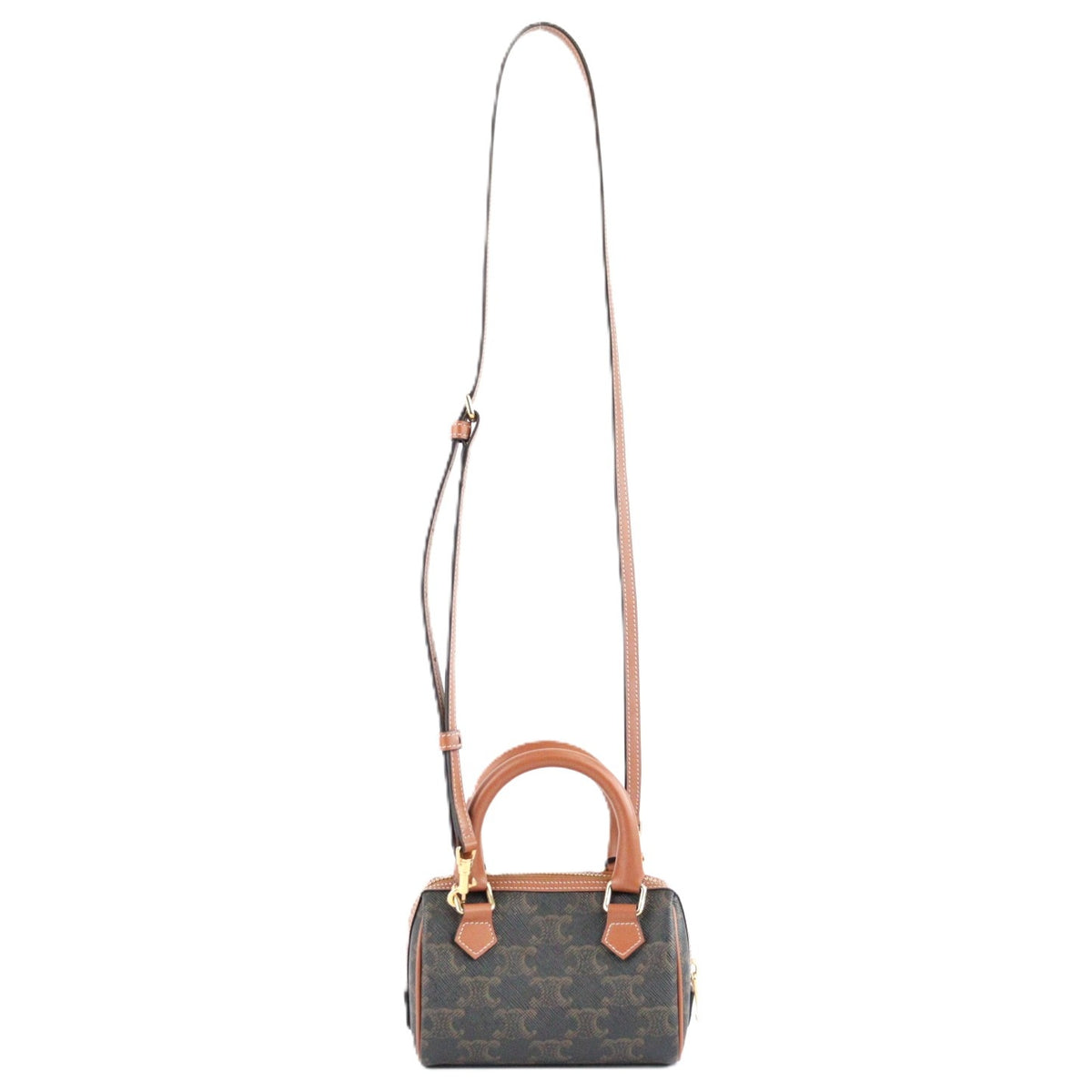 CELINE 10P042EUP MINI BAG