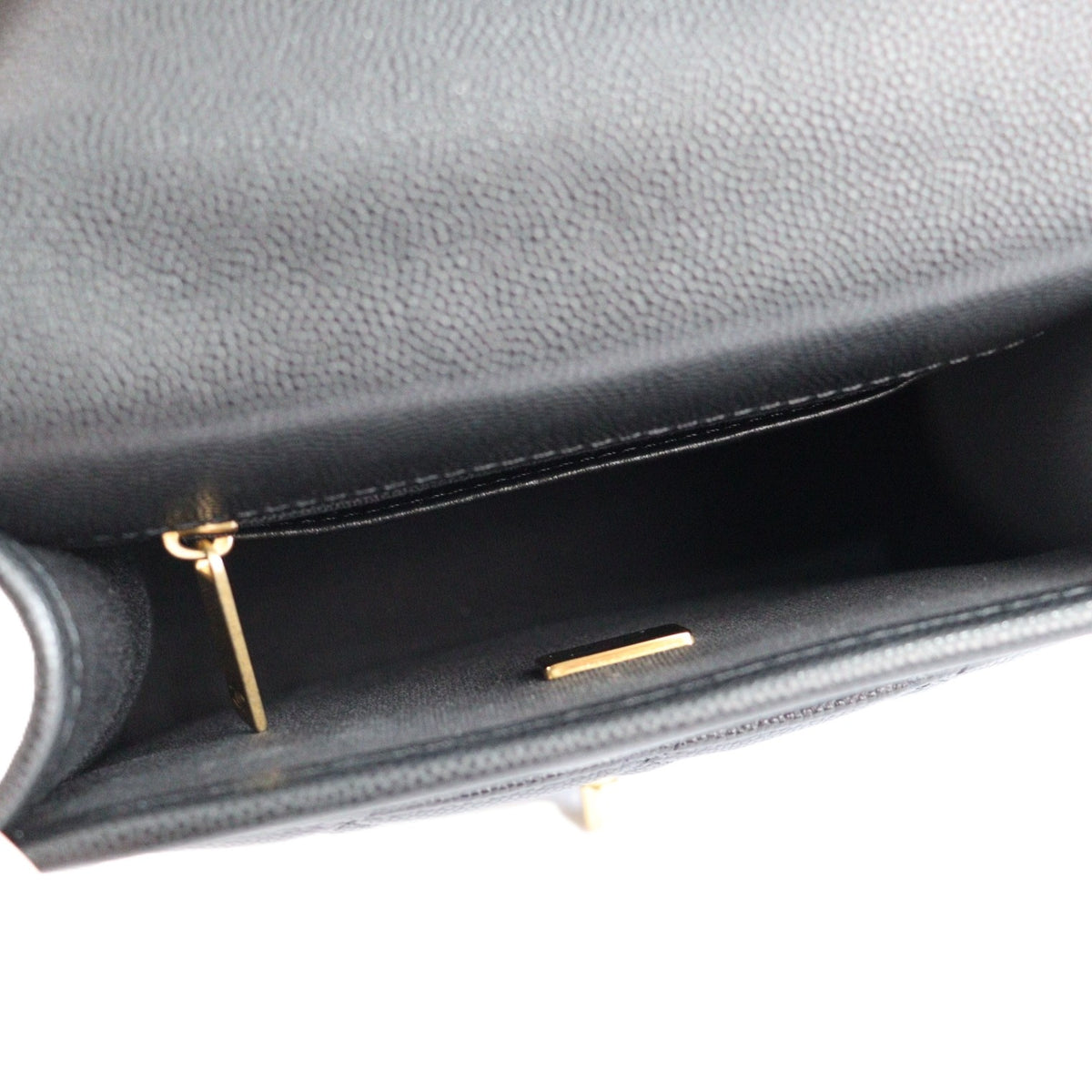 CHANEL AS3652 HANDBAG