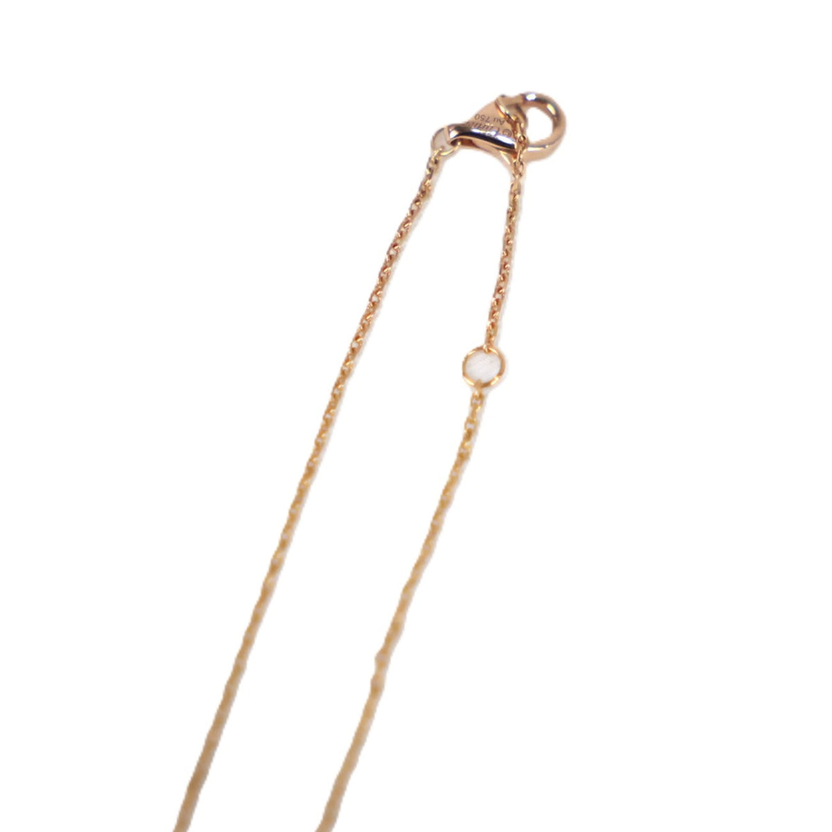 Cartier B7223500 Trinity Necklace