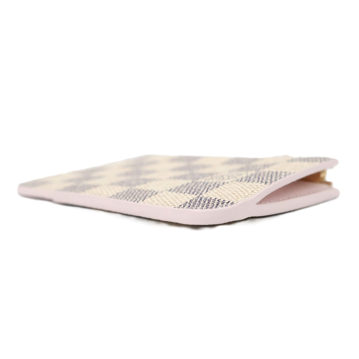 LOUIS VUITTON N40922 PORTE CARTES ROMY COIN & CARD HOLDER