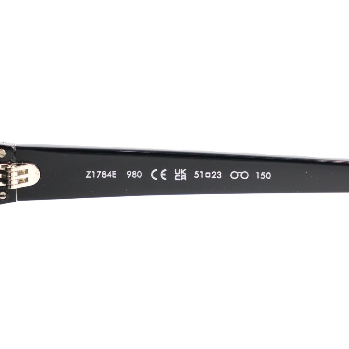 LOUIS VUITTON Z1784E LV GLIDE SUNGLASSES