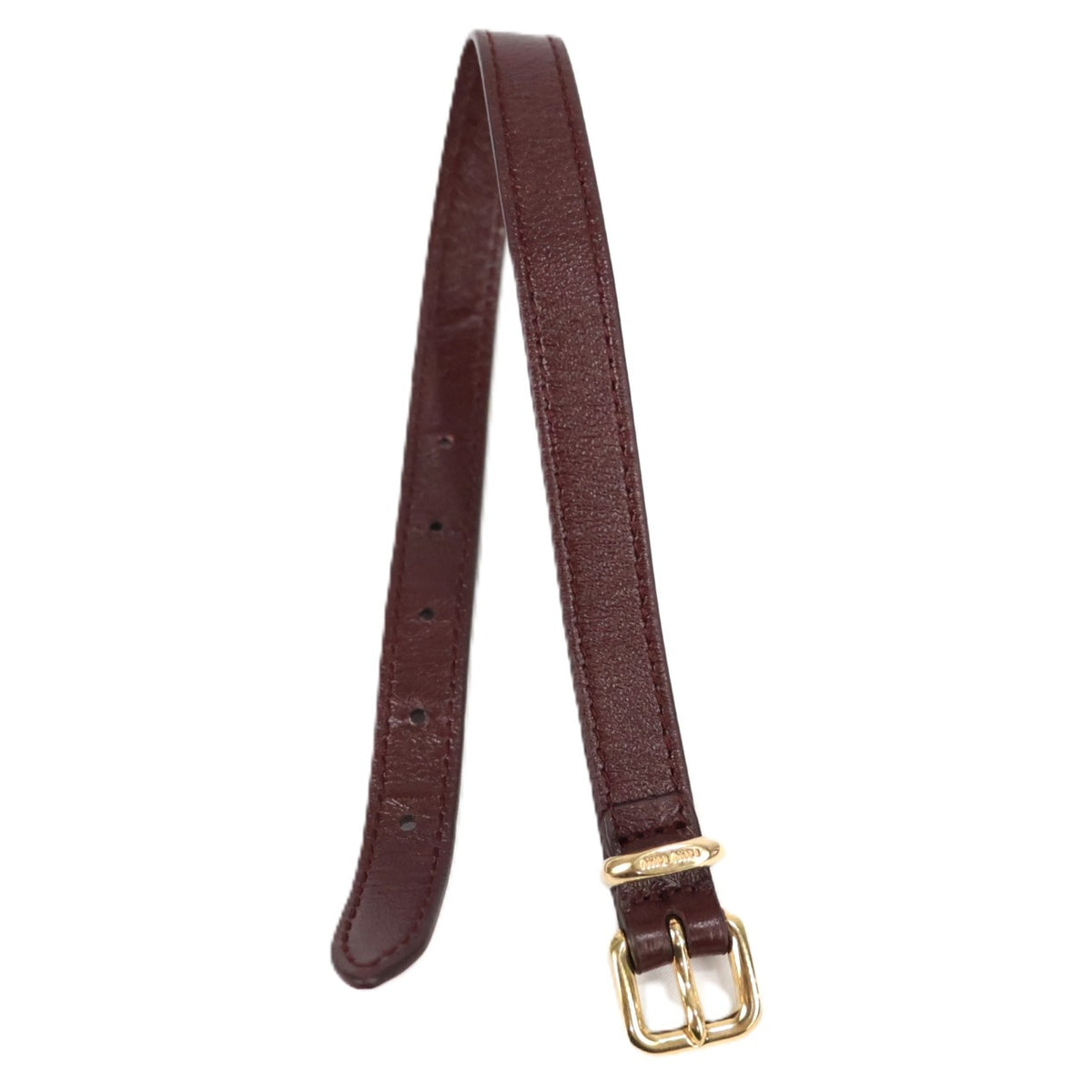 MIU MIU 5NE026 MINI BAG