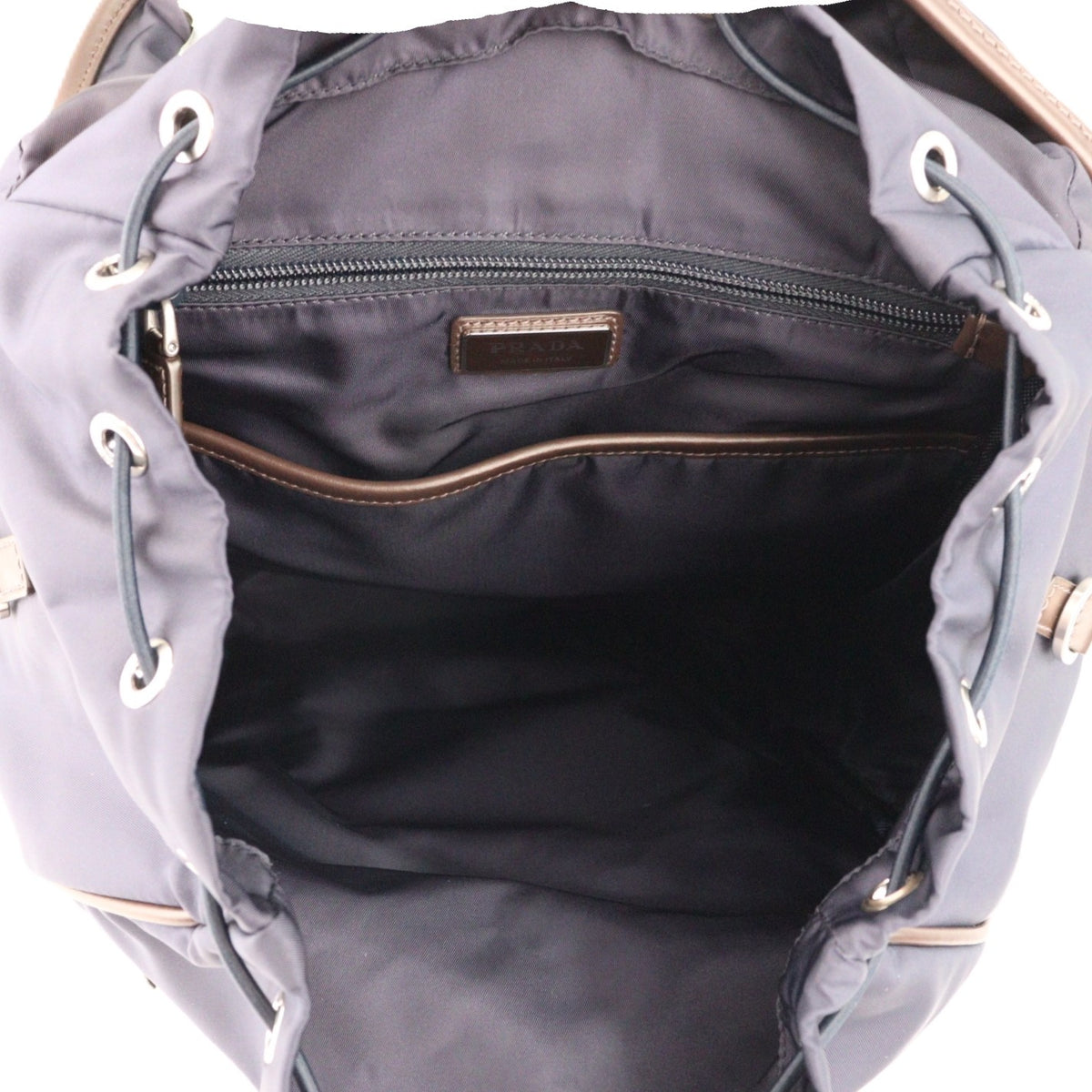 PRADA 2VZ135 BACKPACK