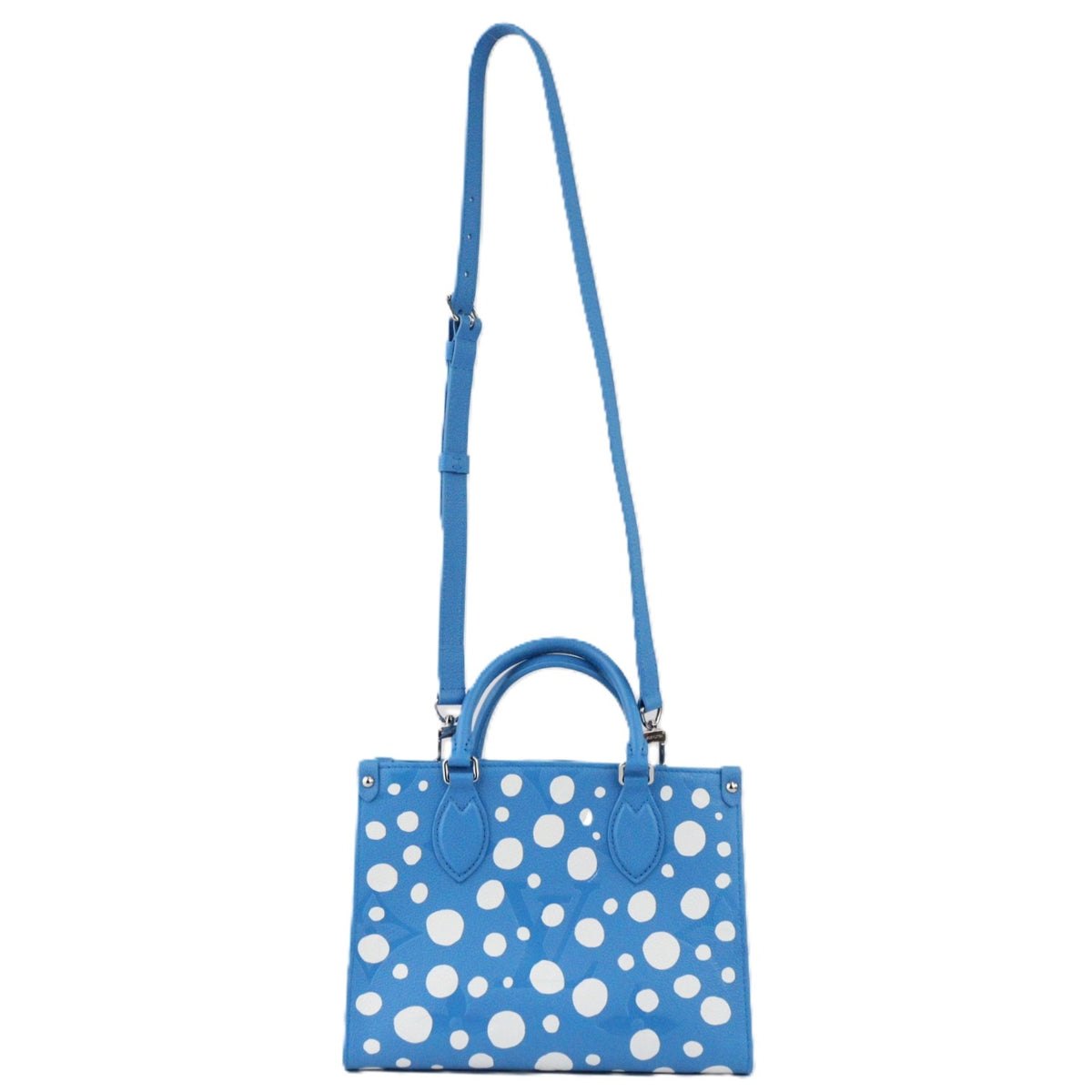 LOUIS VUITTON M46424 ON THE GO PM HANDBAG