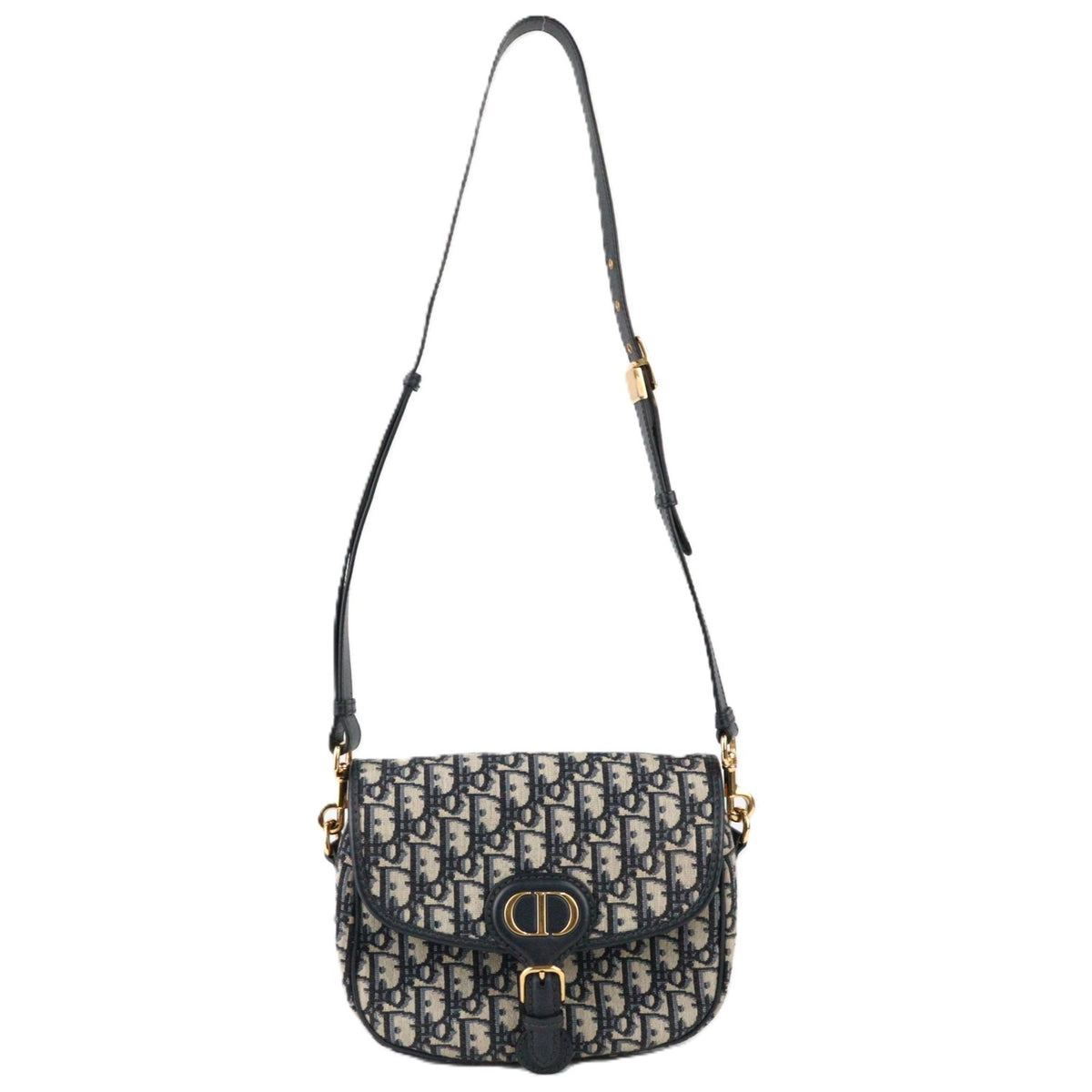 DIOR M9319UTZQ BOBBY MEDIUM CROSSBODY BAG