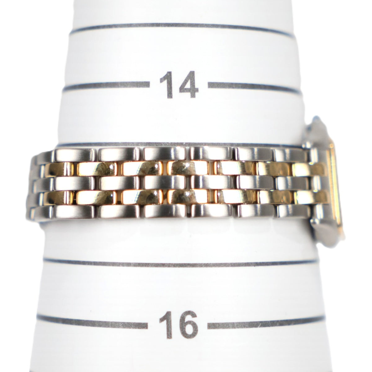 Cartier W25029B6 Panther SM