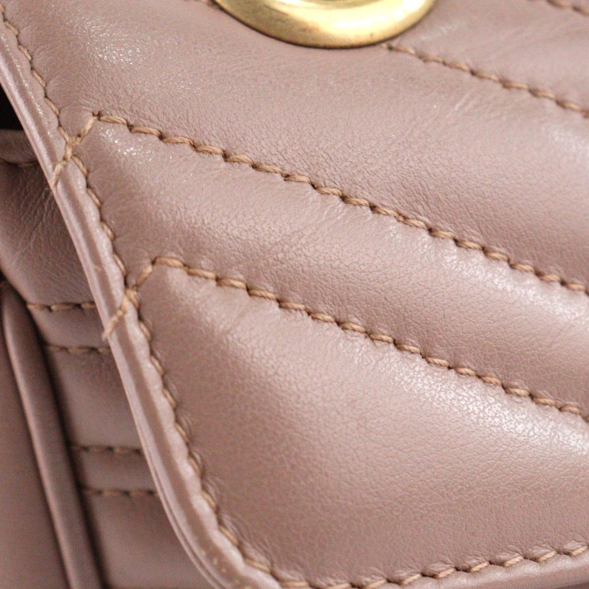 GUCCI 443497 DTDIT GG MARMONT SHOULDER BAG
