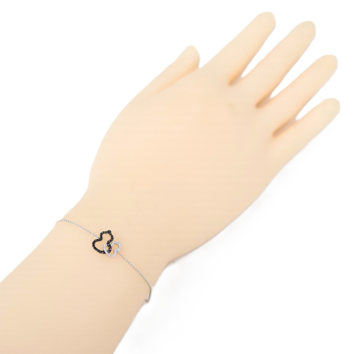 Qeelin Wulu Bracelet