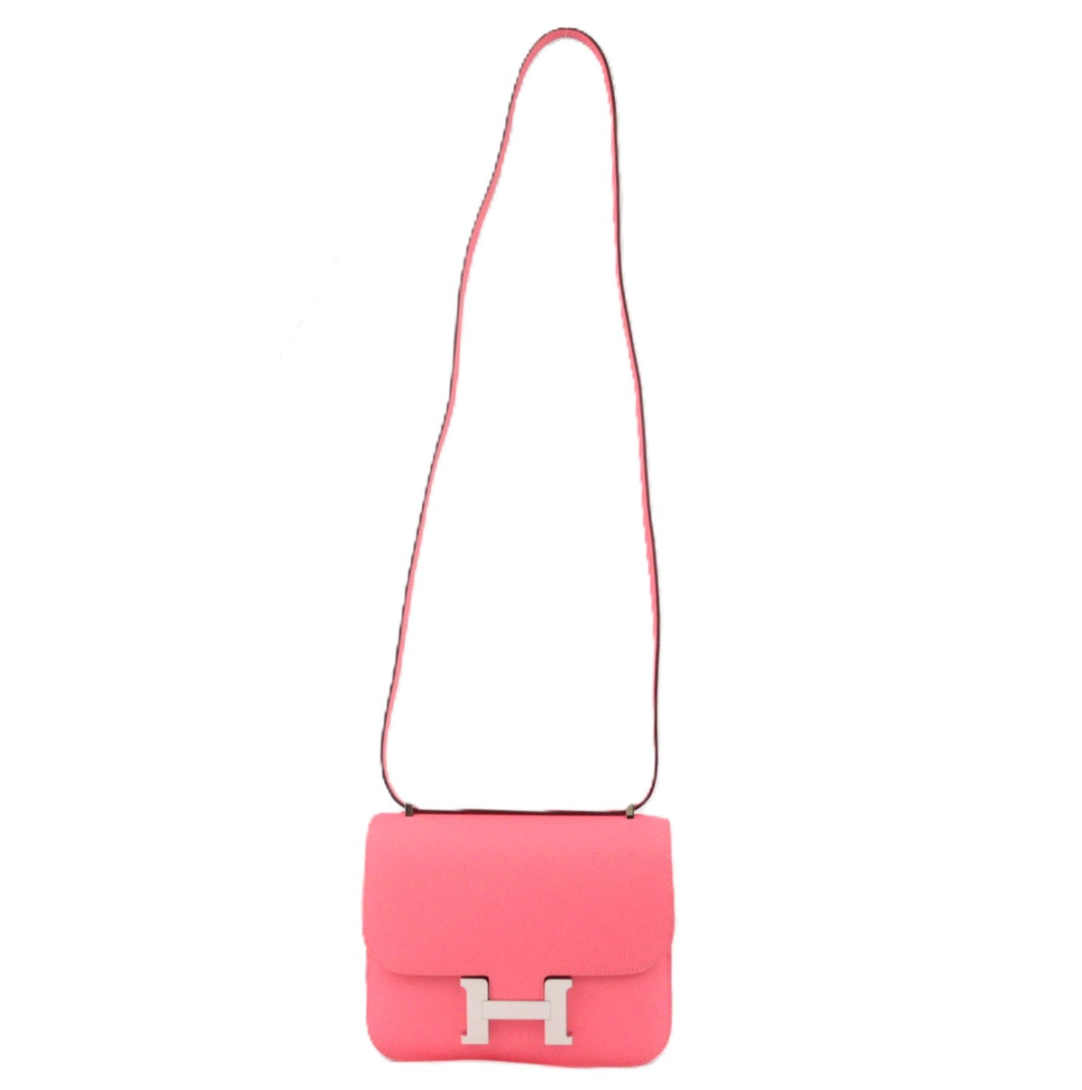 HERMES 083905CK CONSTANCE3 18 SHOULDER BAG
