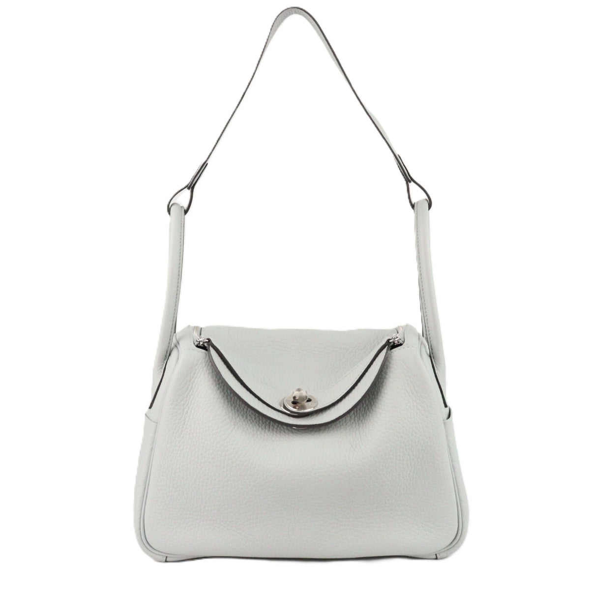 HERMES 073428CK LINDY 26 SHOULDER BAG