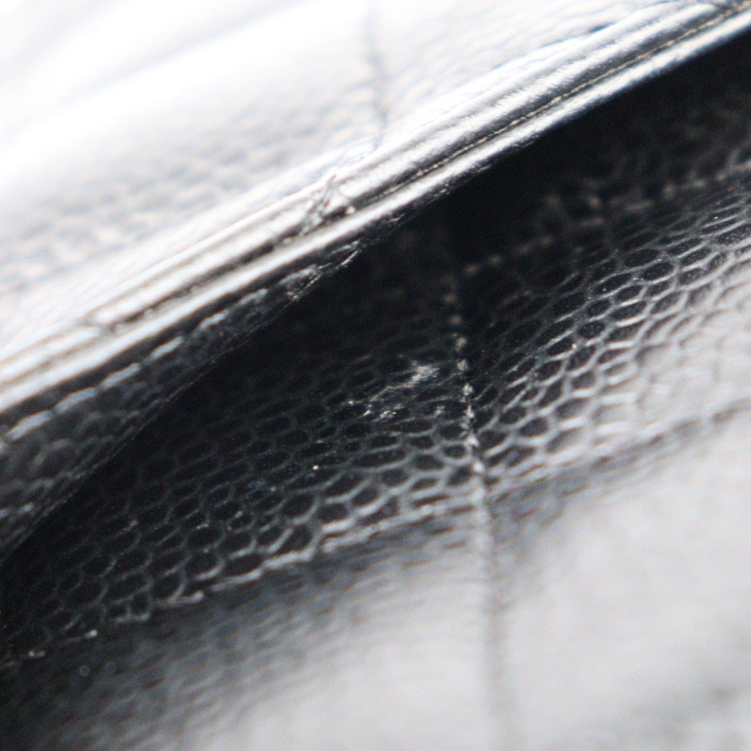 CHANEL AP0250 CLASSIC FLAP WALLET ON CHAIN