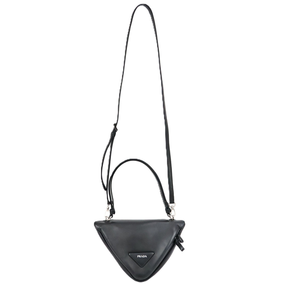 PRADA 1BA315 HANDBAG