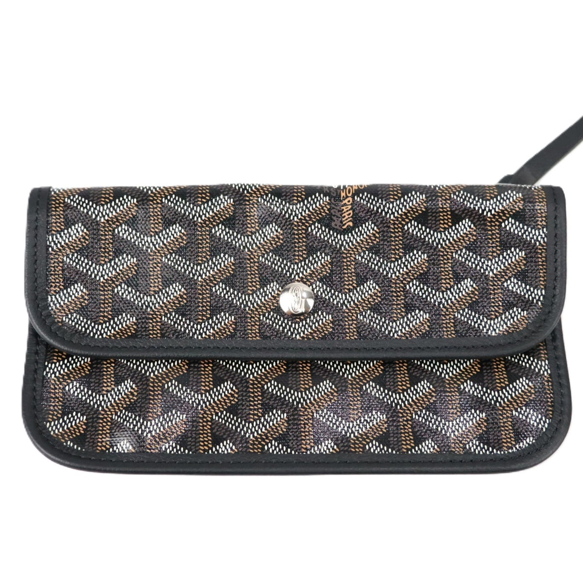 GOYARD BOHEME PM HOBO BAG