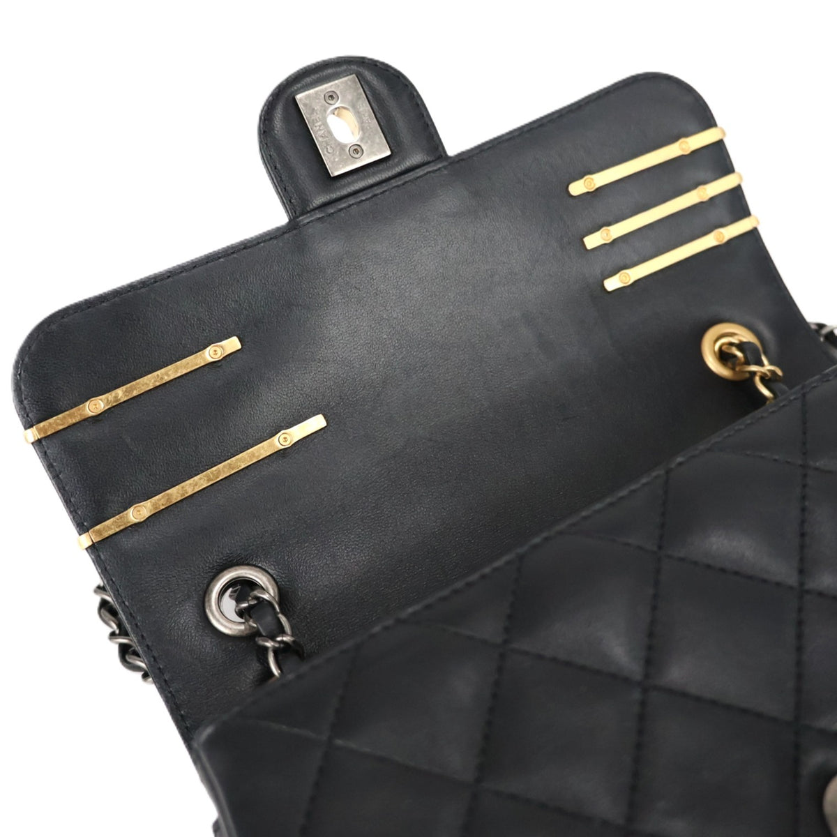 CHANEL AS2979 SHOULDER BAG