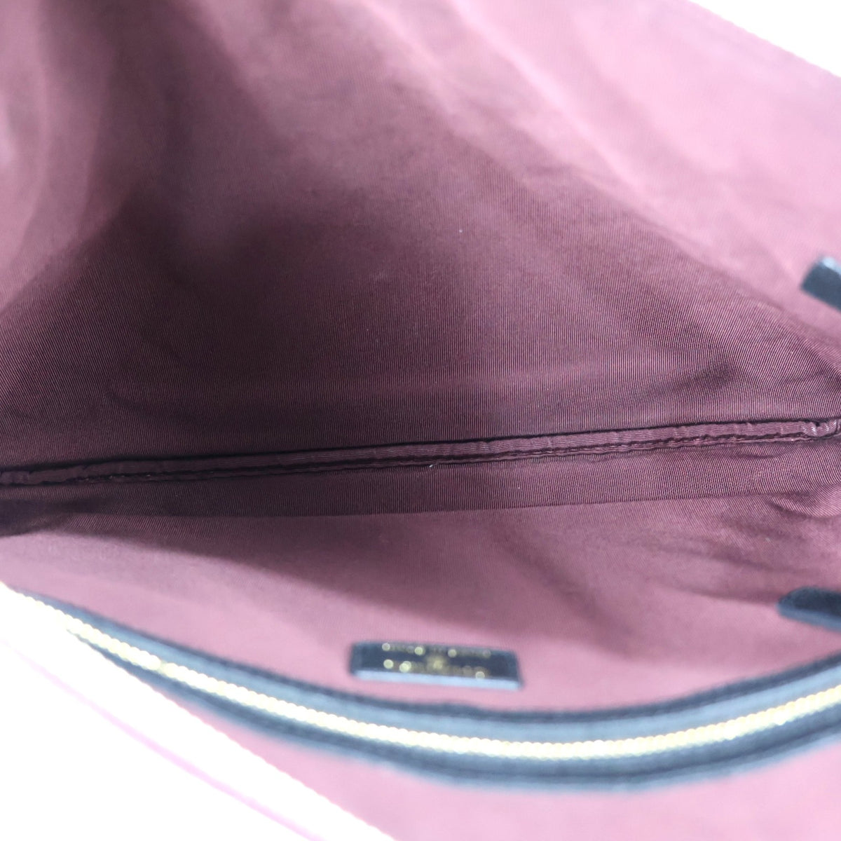 CHANEL 82545 POUCH