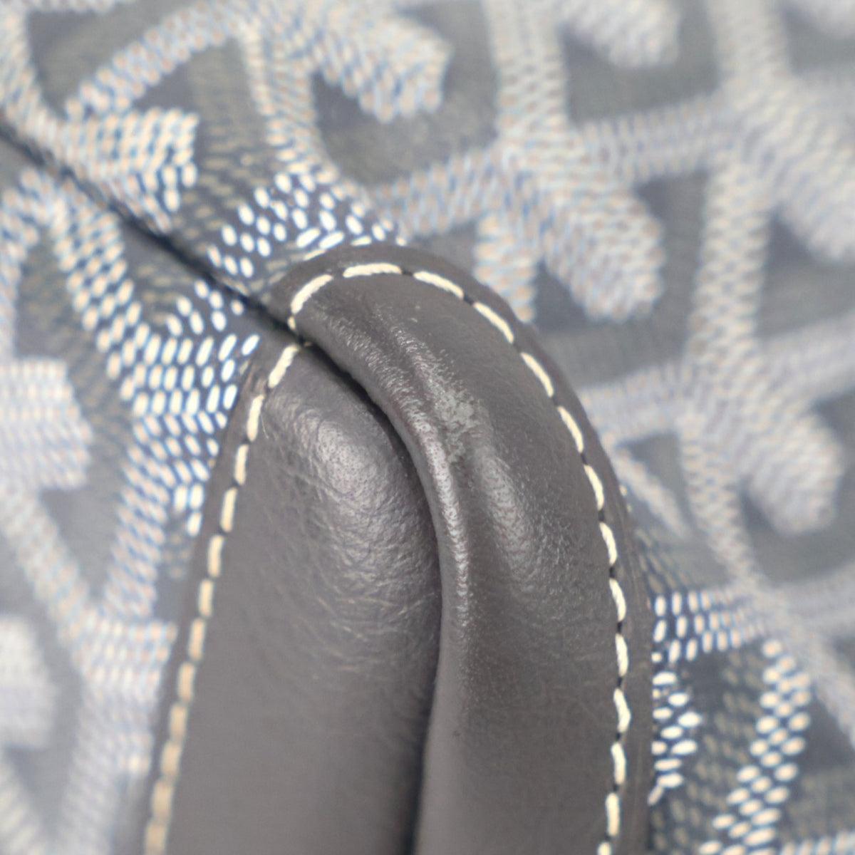GOYARD ARTOIS PM TOTE BAG