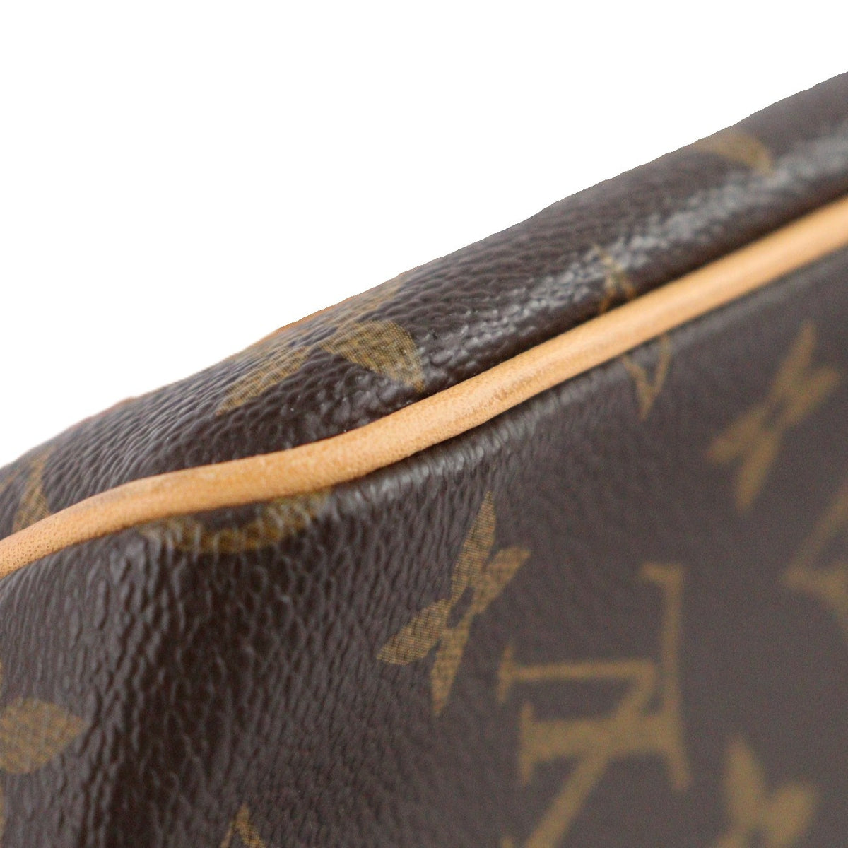 LOUIS VUITTON M51156 BATIGNOLLES HANDBAG