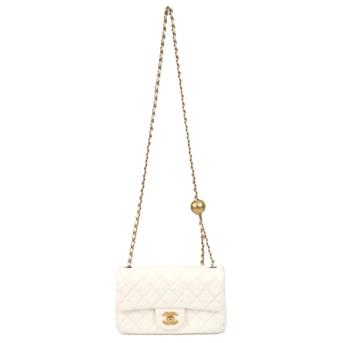 CHANEL AS1787 SHOULDER BAG