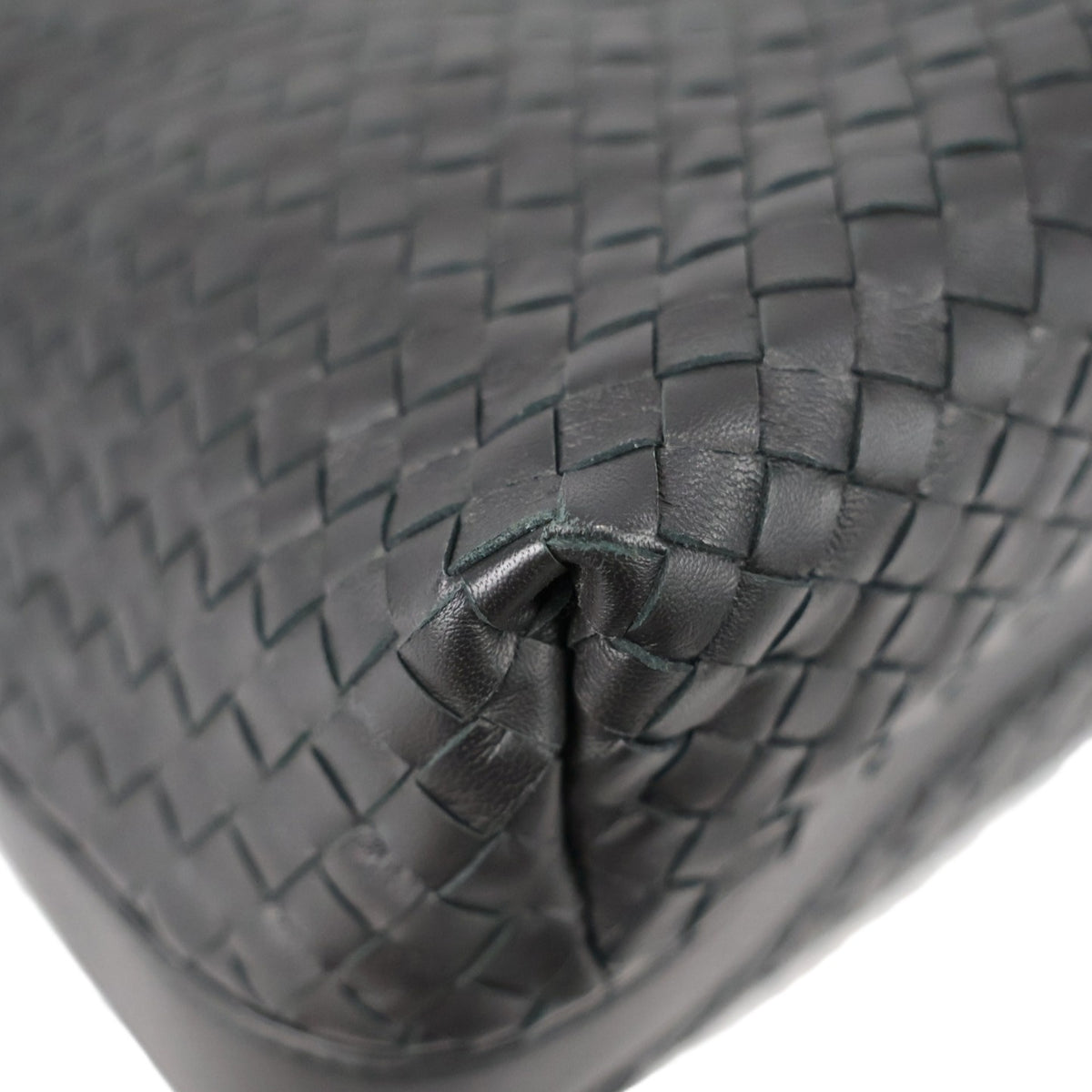 BOTTEGA 115658 V0013 SHOULDER BAG
