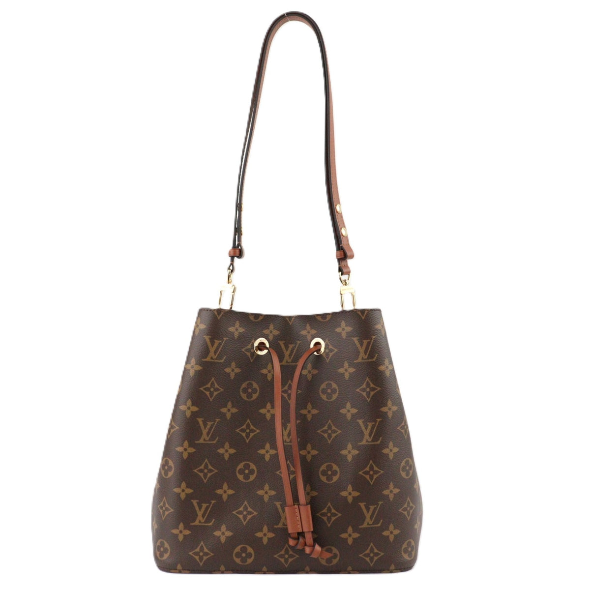 LOUIS VUITTON M44887 NEONOE MM SHOULDER BAG