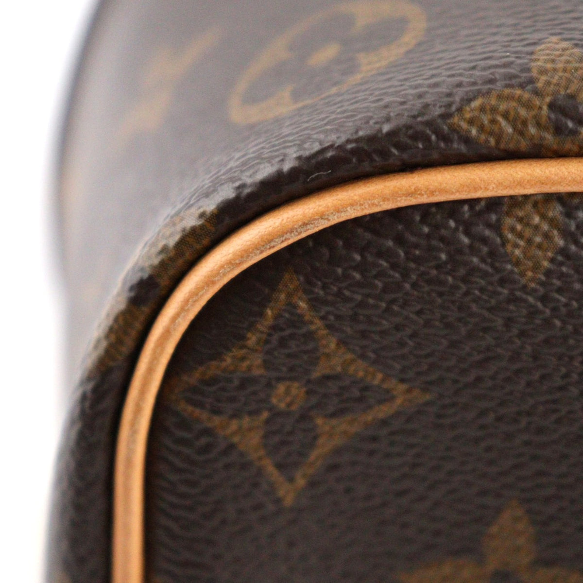 LOUIS VUITTON M44495 NICE MINI VANITY BAG