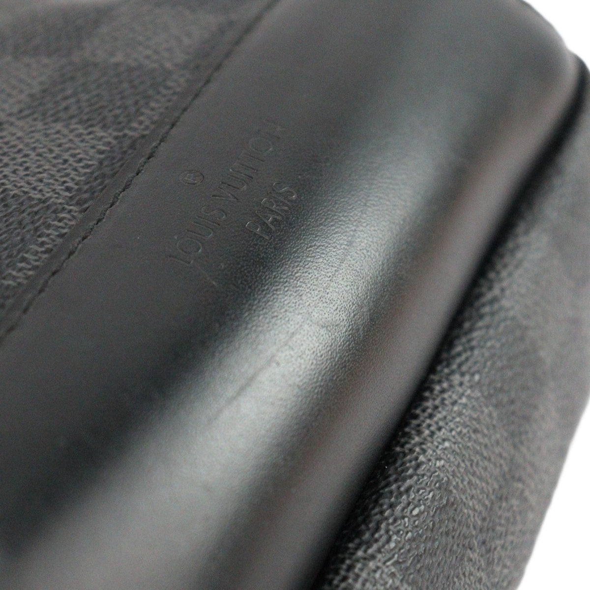 LOUIS VUITTON N41719 AVENUE SLING BAG BODY BAG