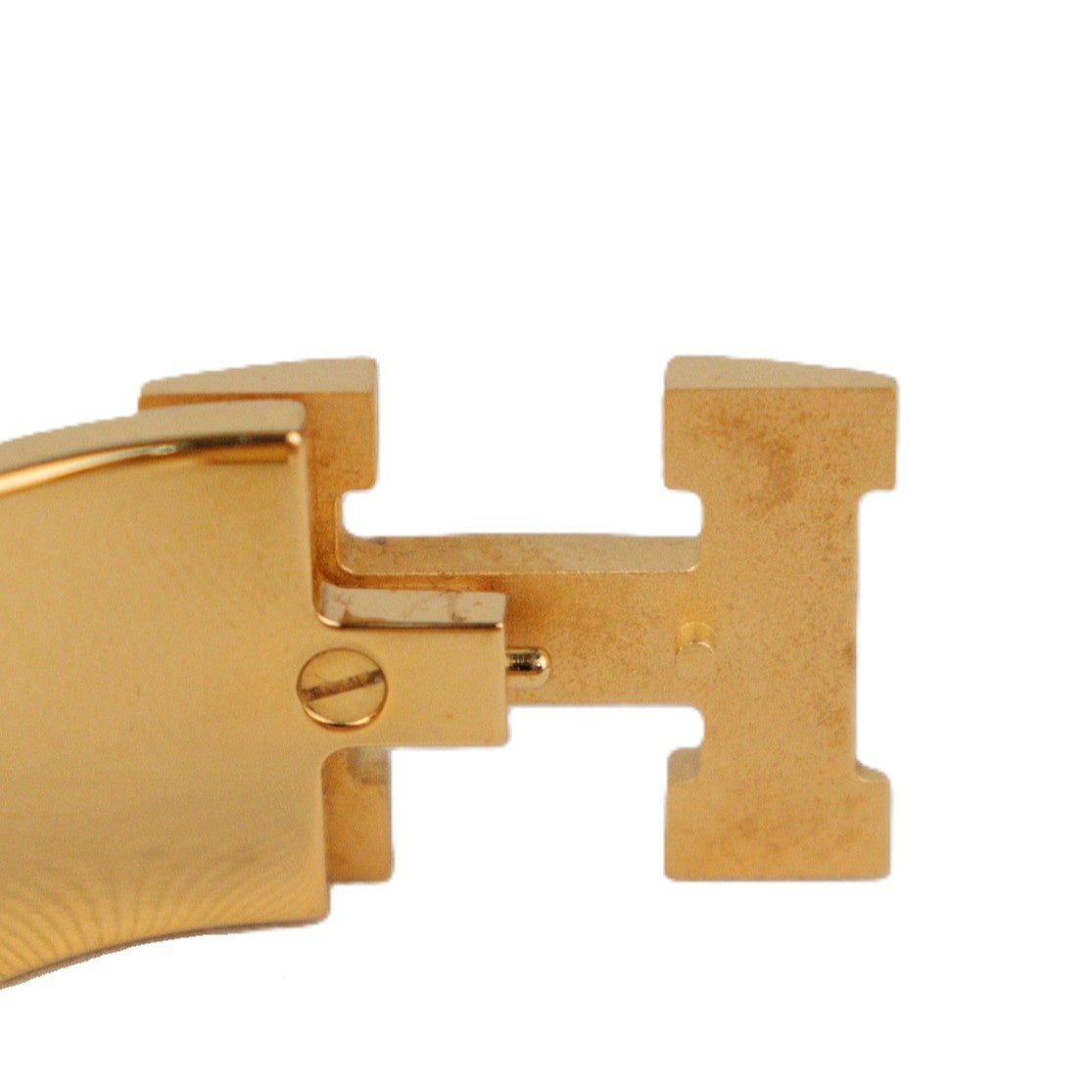 HERMES 300001F CLIC CLAC H PM BRACELET