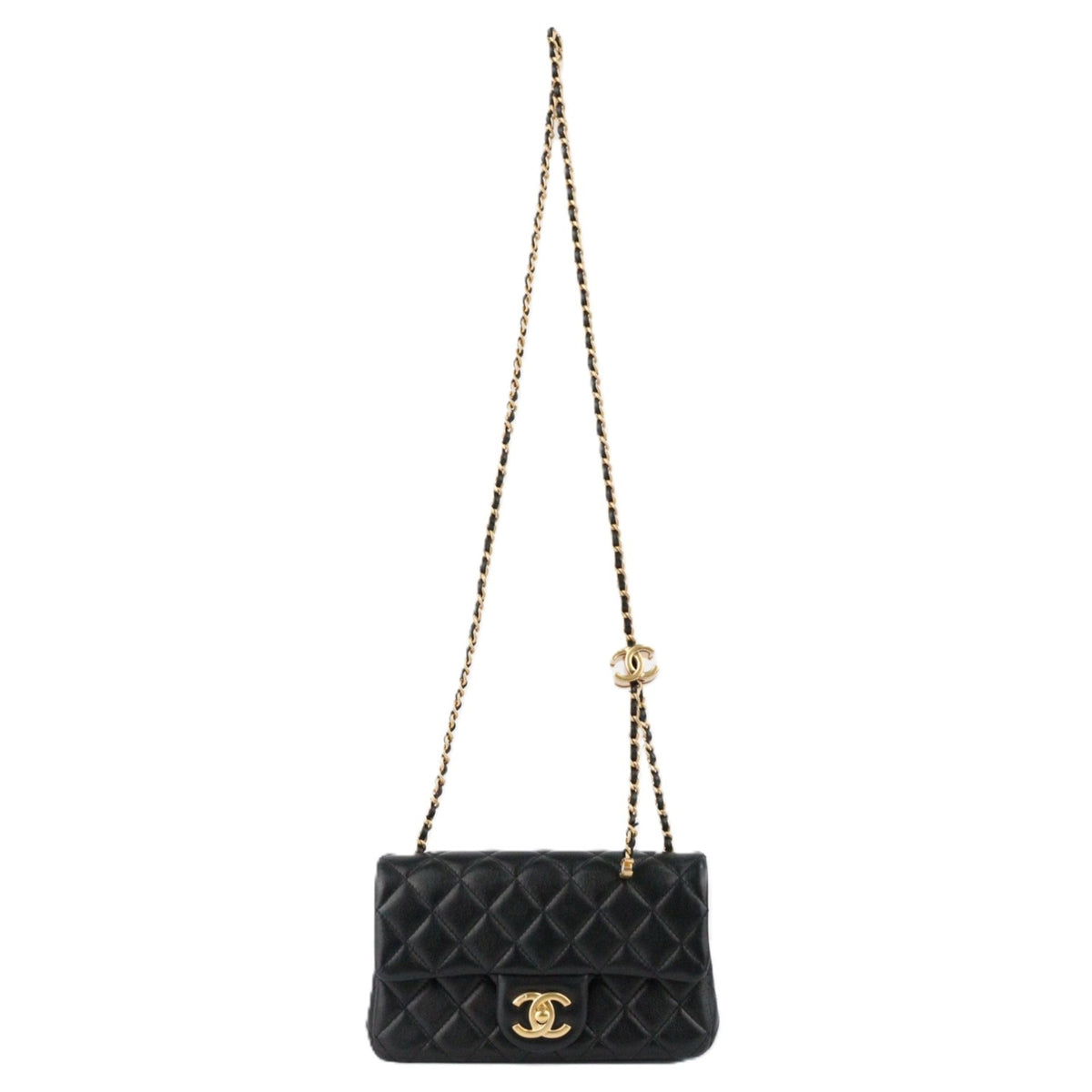CHANEL AS5759 SHOULDER BAG