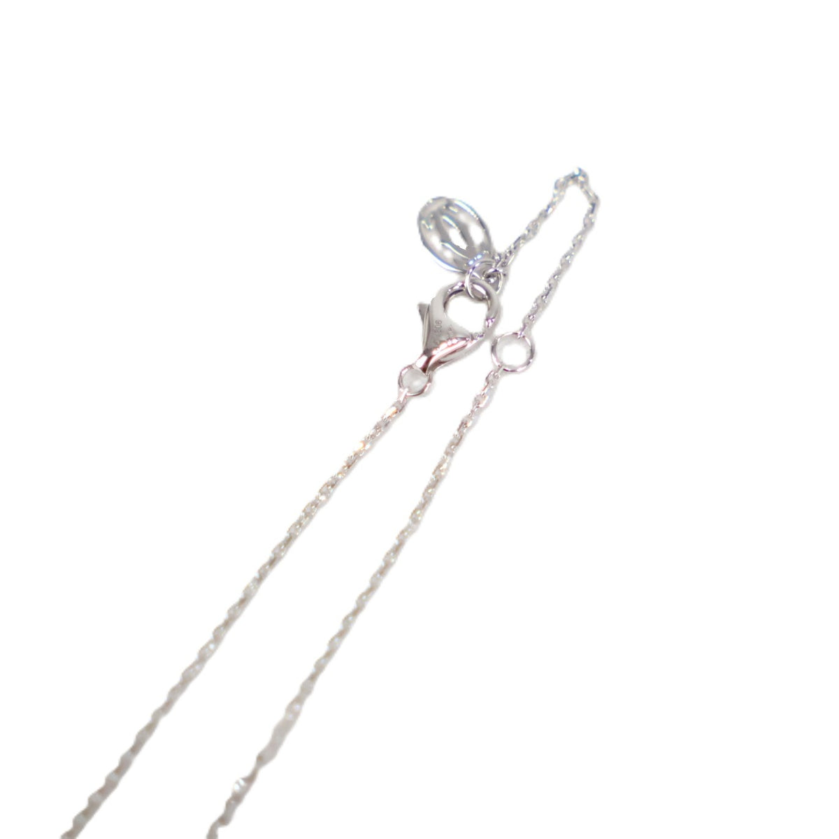 Cartier B7224515 d'Amour Mini Necklace