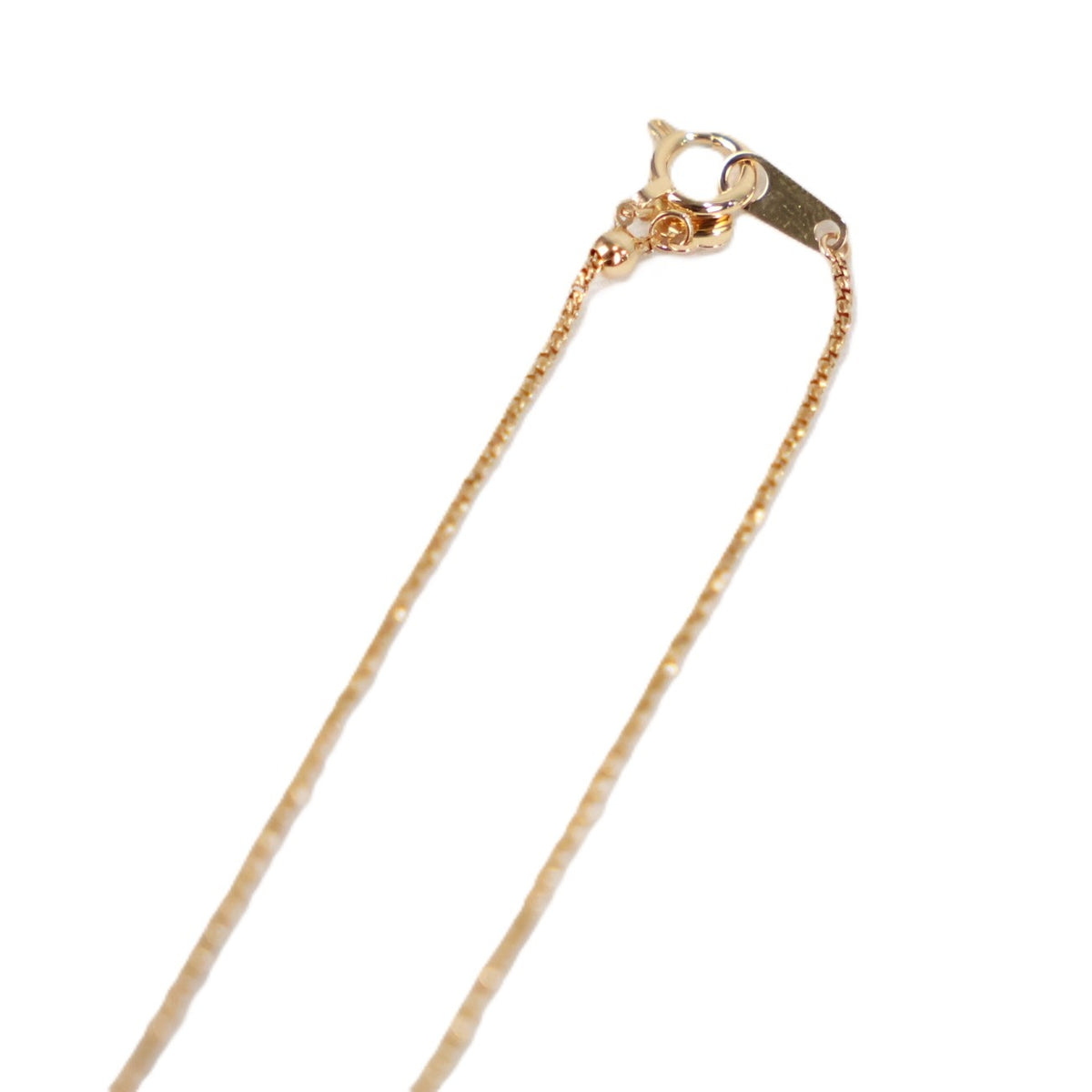 Jeunet Necklace