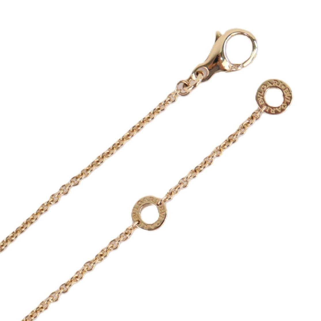 BVLGARI B.zero1 TOKYO Necklace