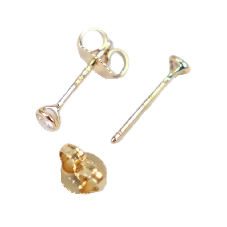 TIFFANY & Co. Diamonds by the Yard Earrings