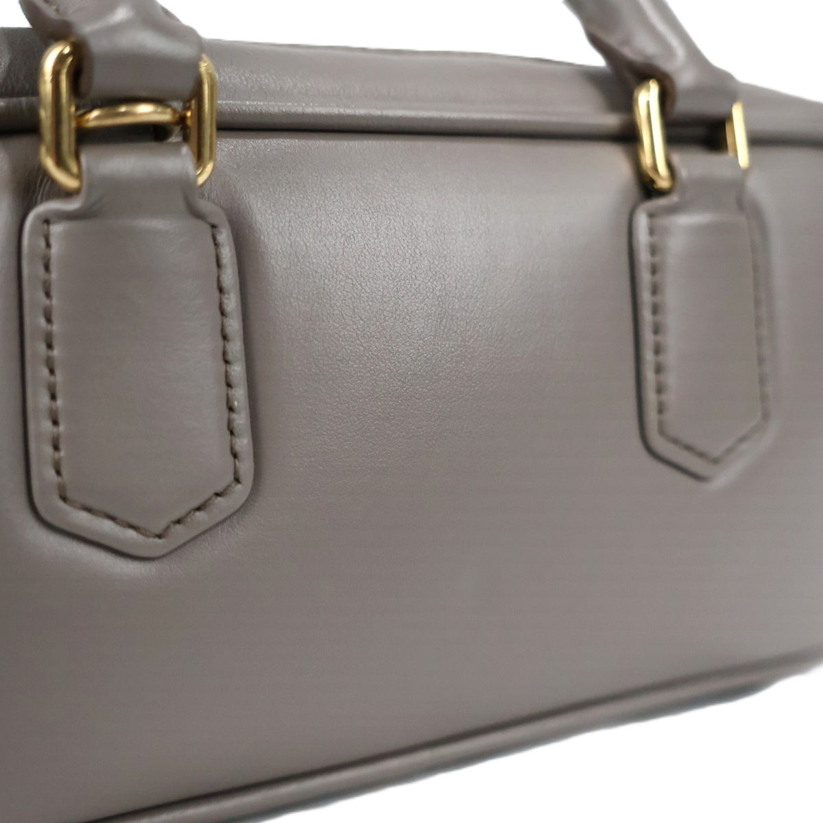 MIU MIU 5BB142 ARCADIE REGULAR HANDBAG