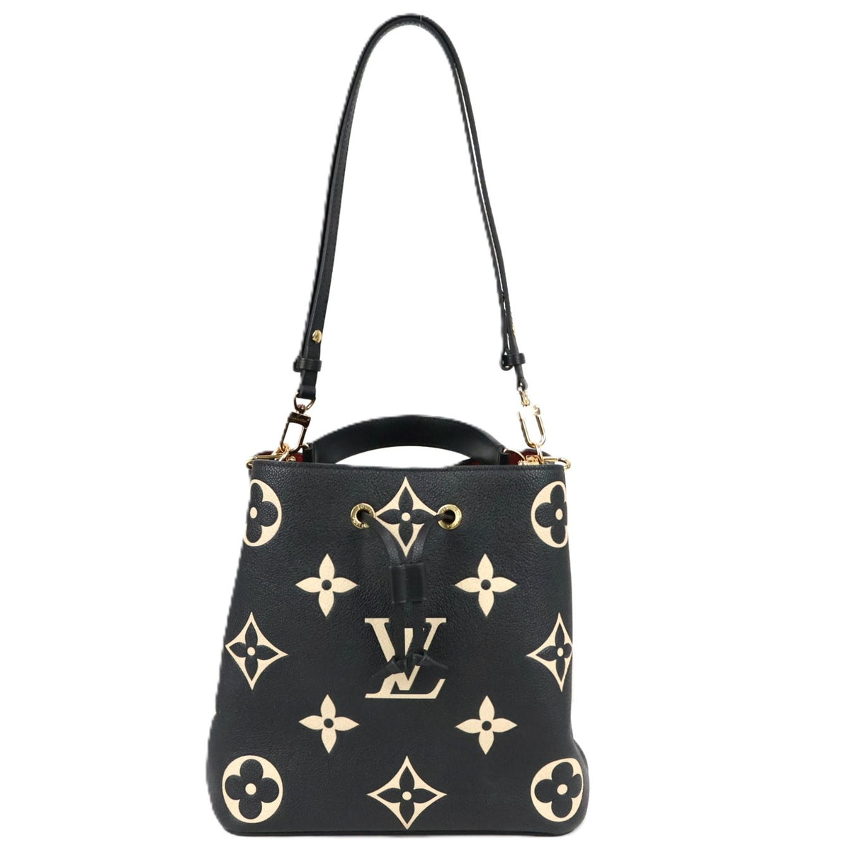 LOUIS VUITTON M45497 NEONOE MM SHOULDER BAG