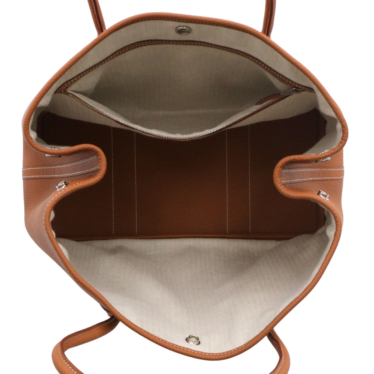HERMES 051559CK Garden Party