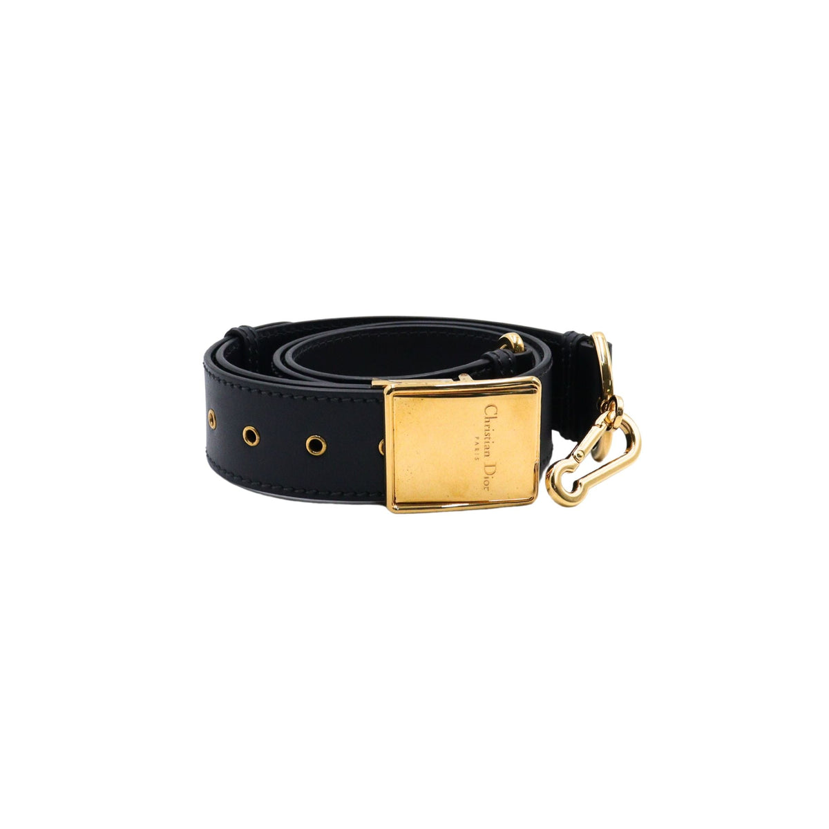 C.DIOR M9204UTZQ 30 Montaigne Box Bag