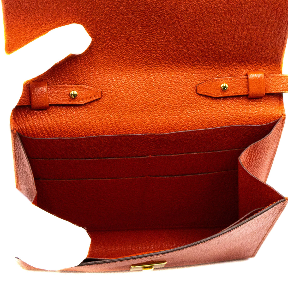 HERMES 073568CC Clic 16