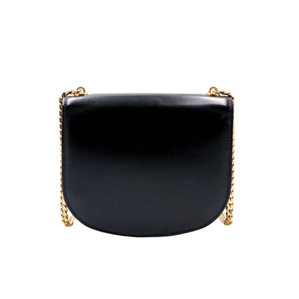 CELINE 110973BF4 Chain Besace Clea