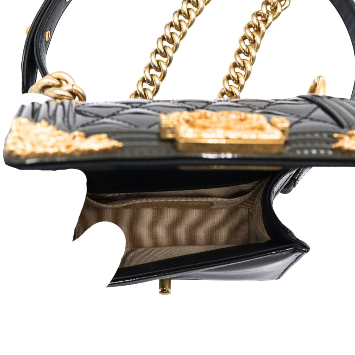 CHANEL Boy Chanel