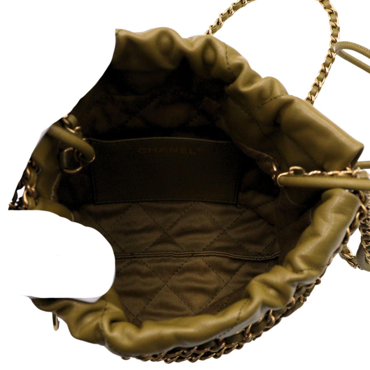 CHANEL AS3980