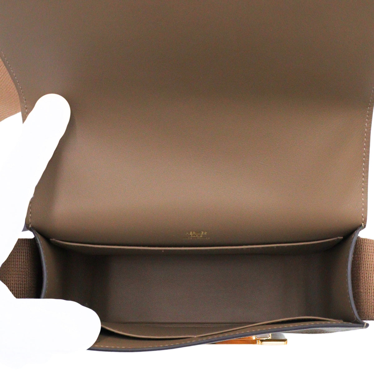 HERMES 083052CC Geta
