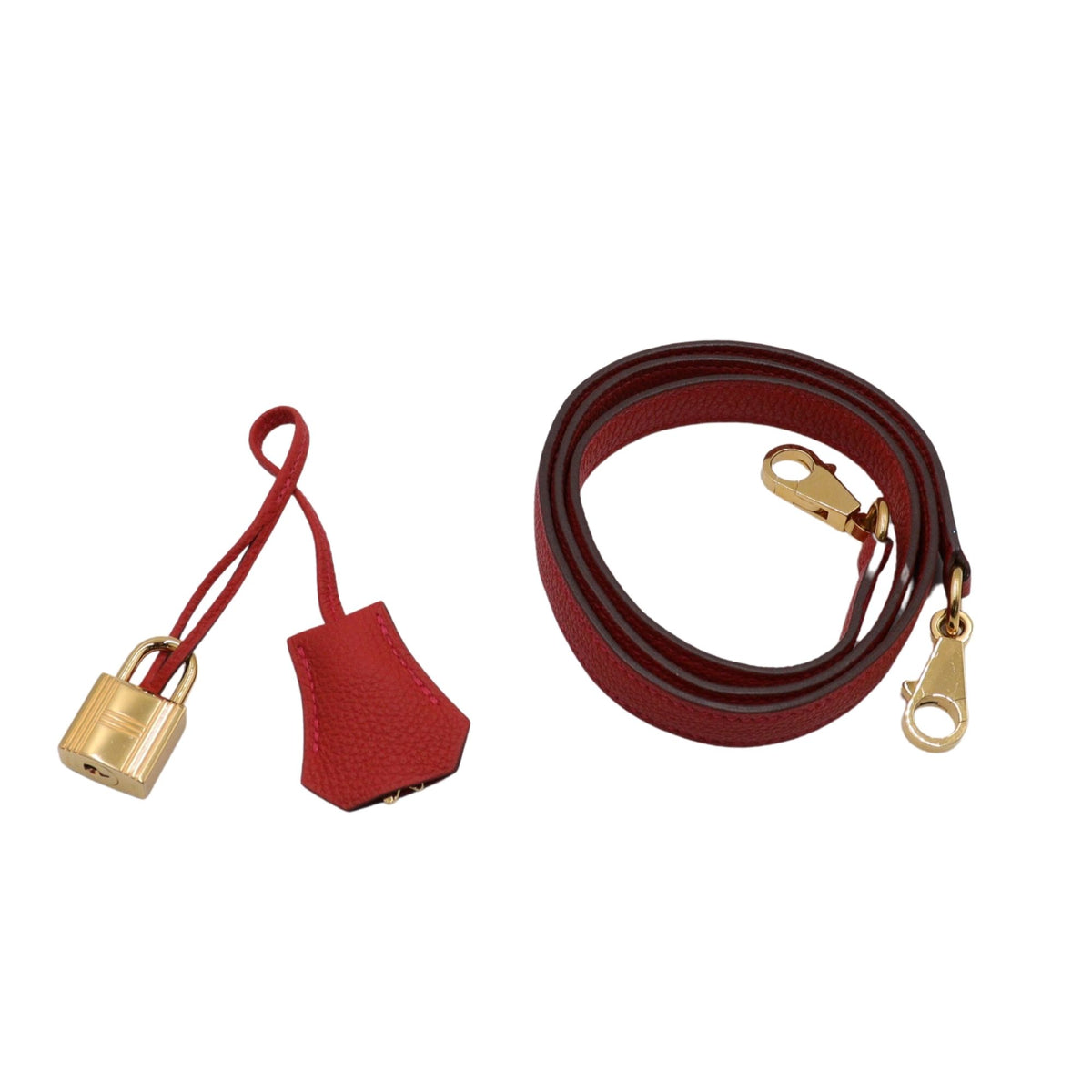 HERMES 044624CC Kelly