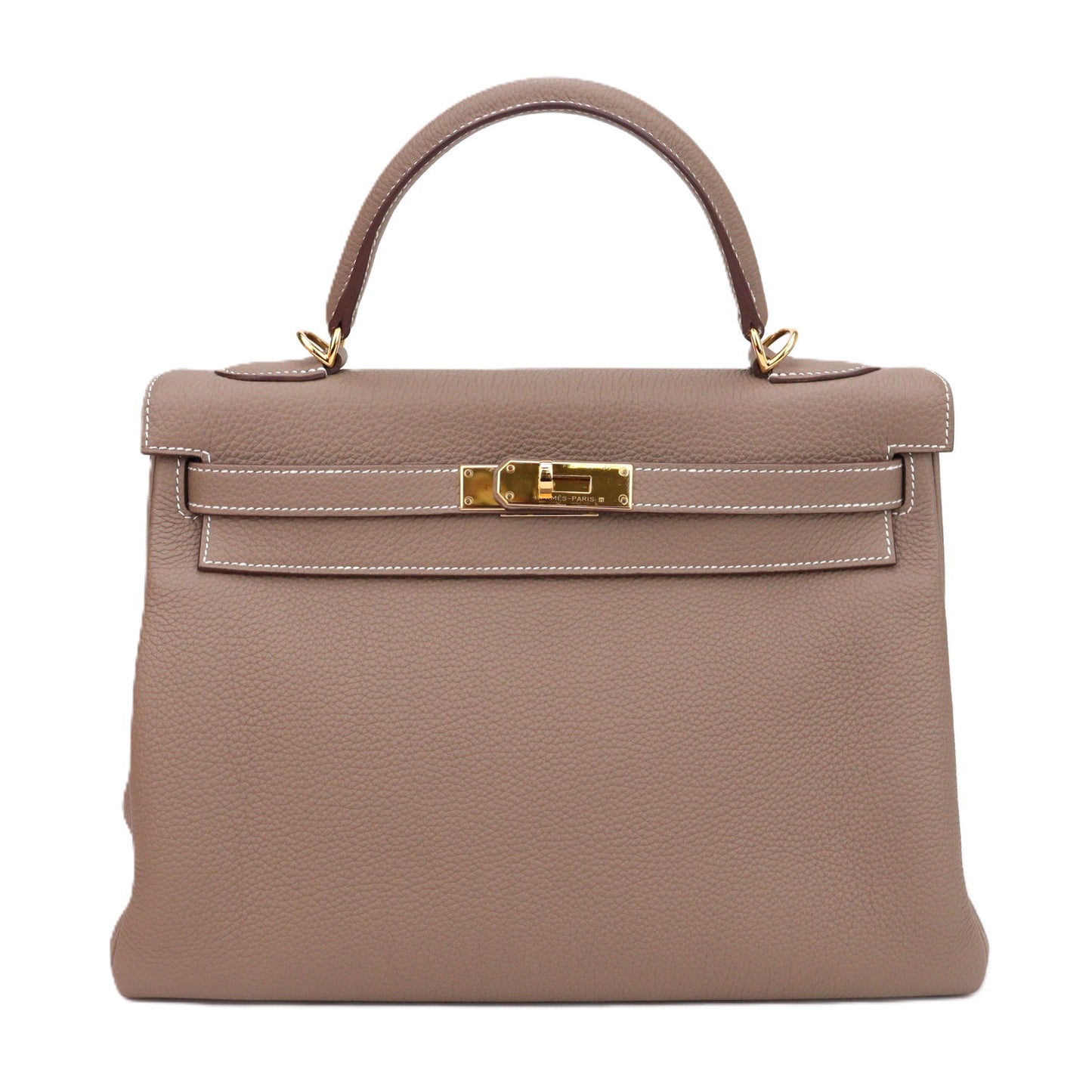 HERMES 027631CC KELLY