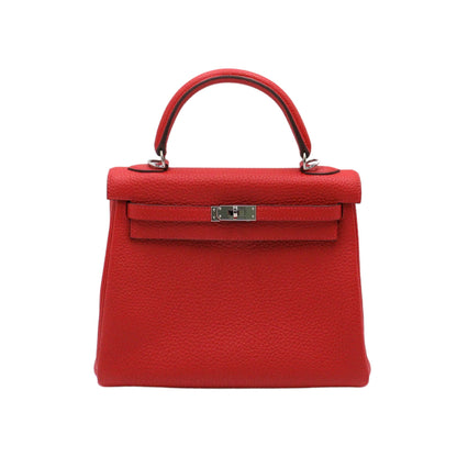HERMES 044624CK Kelly